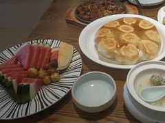 -新时代大酒店(仰口路店)