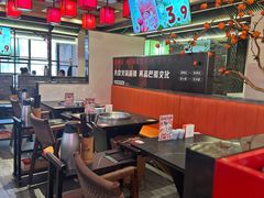 -巴蜀大将火锅(春熙店)