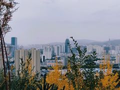 -土楼观-北禅寺