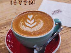 -UPPER KITCHEN(延安路店)