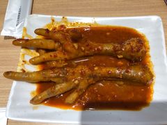 -米村拌饭(路南区万达店)