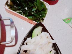 豆腐-麻小度青花椒鱼(安德总店)