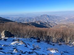 -灵山