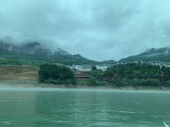 -乌江画廊(彭水苗族土家族自治县)