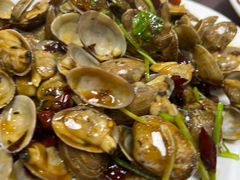 -山海关清和浑锅店