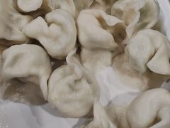 -听涛雅苑百味饺子老家菜馆