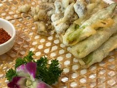 -枣子树·素食餐厅(普陀山店)