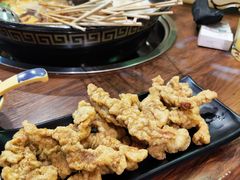 -签多多串串香火锅