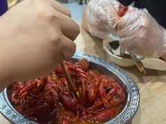 -蚌埠龙虾王