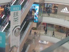 -绿茶餐厅(昌平悦荟店)