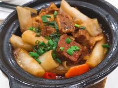 -万圣禄茶楼(西平店)