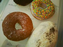 -面包新语(上地华联店)