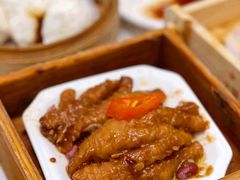 -金翠皇宫粤菜·点心·海鲜(科技园店)