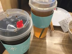 -拿渡·水煮鱼麻辣香锅(王府井奥莱·香江小镇店)