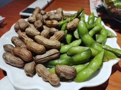 -聚点串吧·北京烧烤(赵登禹路店)