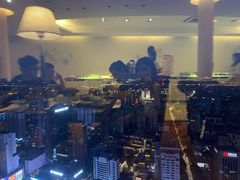 -云中捞高空旋转餐厅(商茂世纪广场店)