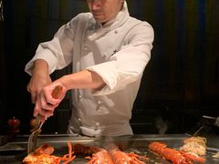 -Ginza Onodera铁板烧(外滩十八号店)