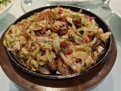 -郭林家常菜(狼垡店)