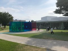 -金泽21世纪美术馆