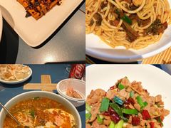 -一坐一忘云南菜(嘉里中心店)