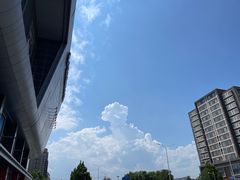 -翠微百货(龙德店)