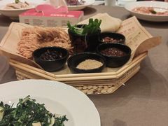 -大张烙馍村·美食地标(泉山店)