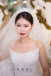 -欣薇婚纱(新源乐汇城店)