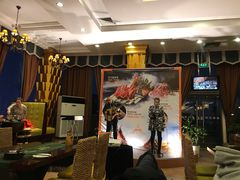 -火舞泰·泰式海鲜火锅餐厅(世纪城店)