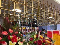 -老吉堂上海本帮菜(望京万象汇店)