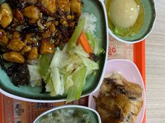 -香妃烤鸡(新奥店)