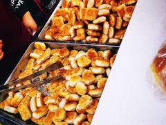 -徐文林香酥饼(桃园店)