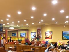 -如意林卡藏餐吧(大昭寺店)