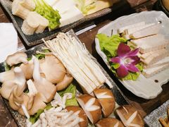 -同仁四季椰子鸡(海岸城天利店)