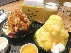 -Ice Monster冰馆·CNN评选全球十大甜品(国贸商城店)