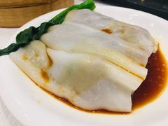 香茜牛肉肠-金翠皇宫粤菜·点心·海鲜(科技园店)