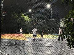 -杭州城北体育公园