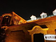 -南通濠河风景名胜区