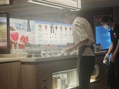 -海底捞火锅(崇文门新世界百货店)