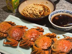 -南京大牌档(中关村领展广场店)