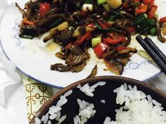 -新新湘菜馆(新中街二条店)