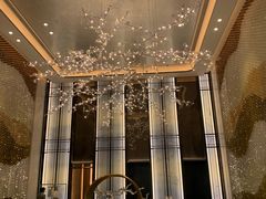 -南宁那莲豪华精选酒店-云霄酒廊·80楼高空城景酒吧
