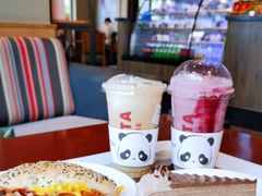 -COSTA COFFEE(西湖天地店)
