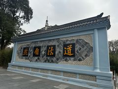 -青羊宫