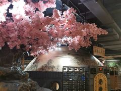 -青水瓦台(青山店)