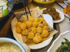 -佰家小厨·南京菜(夫子庙店)