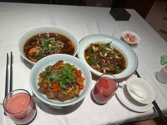-辣螃铠盆盆蟹大排档(海昌店)