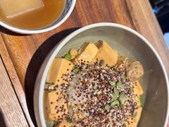 -漫蔬•台北蔬食小馆VEGGIEBOIL(朝晖店)