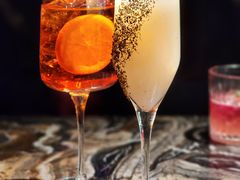 阿佩罗橙光-LES ELITES 英集荟(南京西路店)