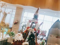-沈阳和平艾美酒店新食谱西餐厅