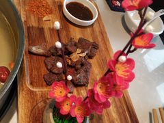 -俏牛哥鲜牛肉牛肆馆(重庆天地店)